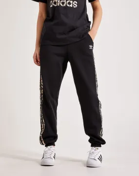 Adidas Leopard Luxe Track Pants