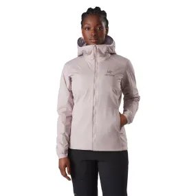 Arc'teryx Atom LT Hooded Jacket 2022 - Women