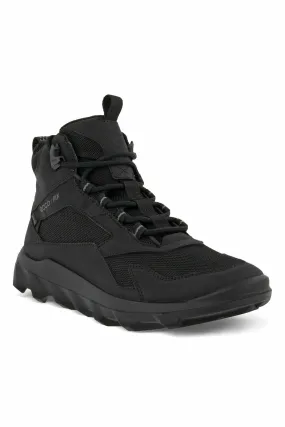 ECCO Mx Ladies walking boot 820223-51052 in black