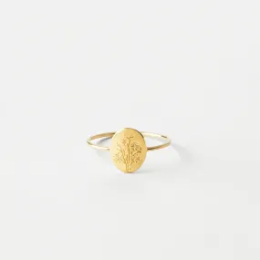 Flora Ring